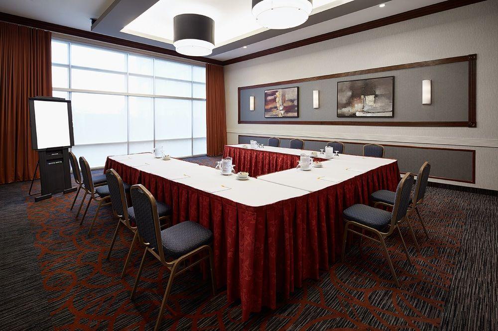 דורבאל Residence Inn By Marriott Montreal Airport מראה חיצוני תמונה