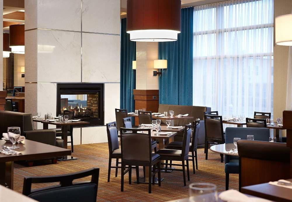 דורבאל Residence Inn By Marriott Montreal Airport מראה חיצוני תמונה