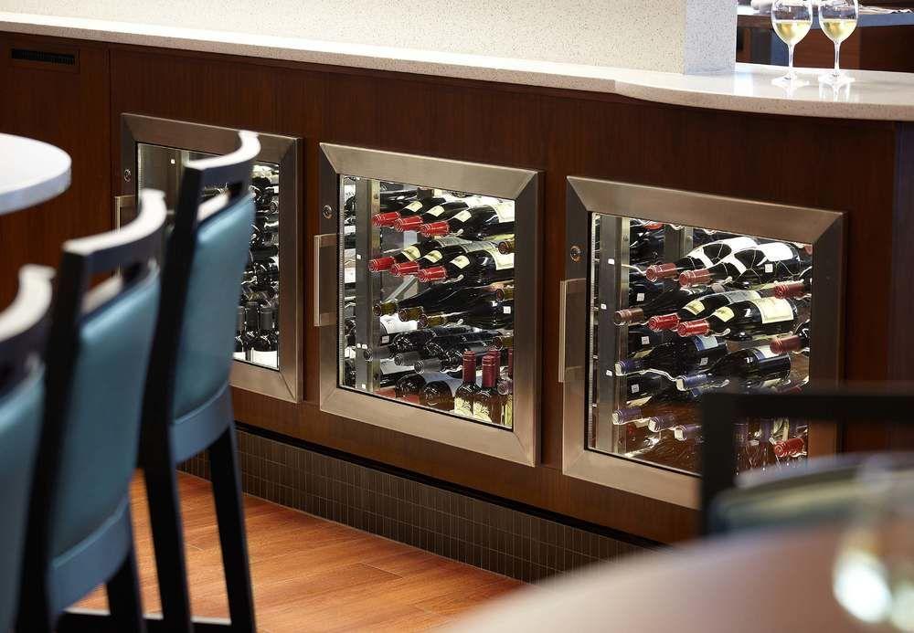 דורבאל Residence Inn By Marriott Montreal Airport מראה חיצוני תמונה