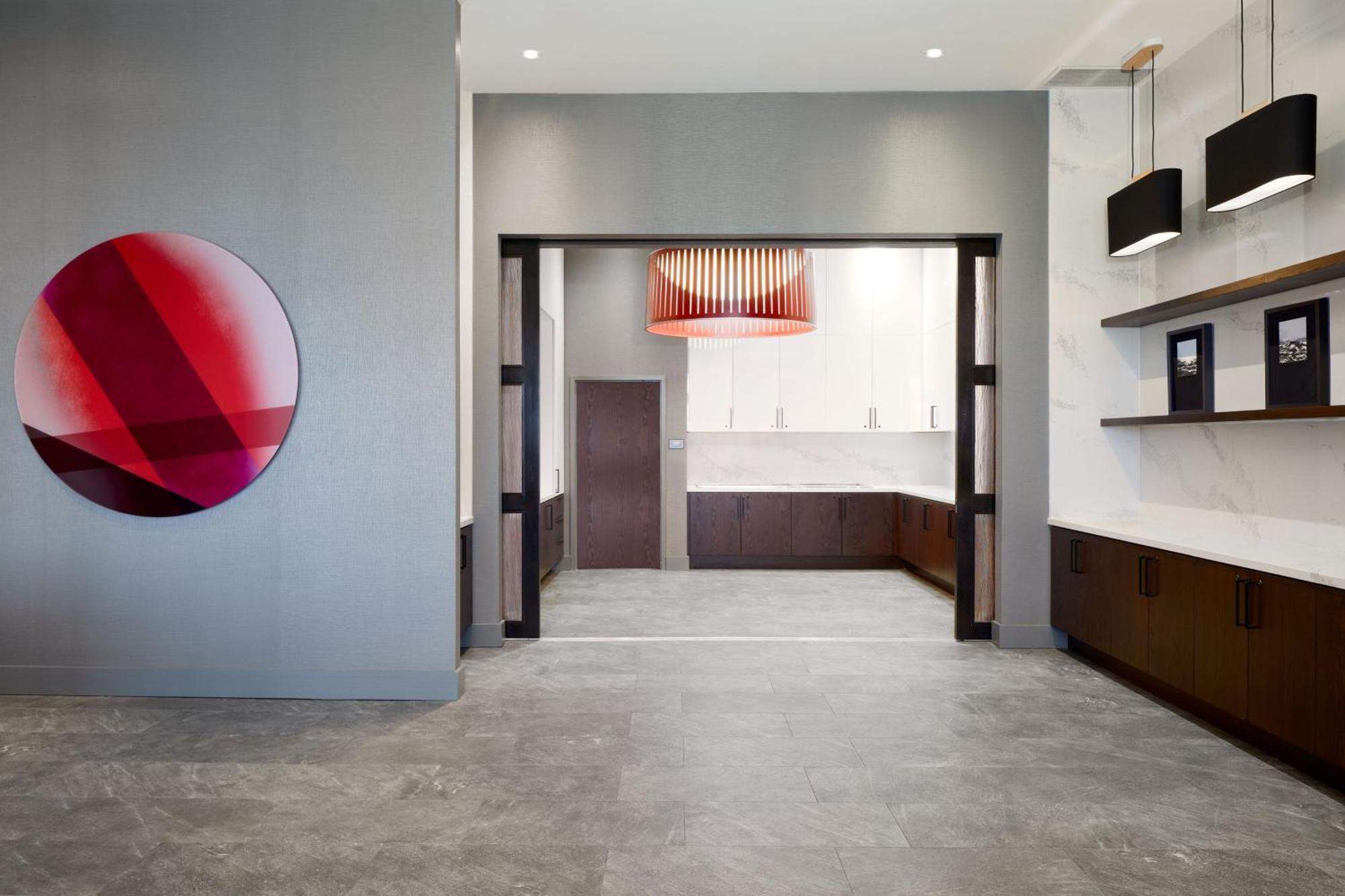 דורבאל Residence Inn By Marriott Montreal Airport מראה חיצוני תמונה